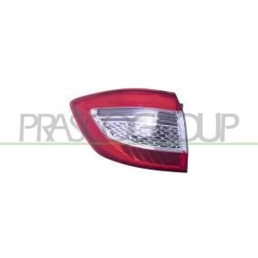 Farolim traseiro esquerdo 1717216 | Ford