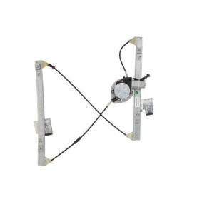 Elevador frontal direito 6K4837402B | Seat