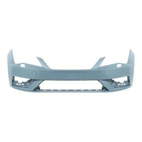 Pára-choques frontal 5F0807221TGRU | Seat