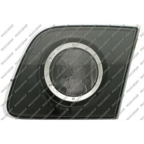 Farolim traseiro esquerdo BN9A513G0B | Mazda