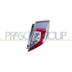 Farolim traseiro direito 33500TGLG01 | Honda