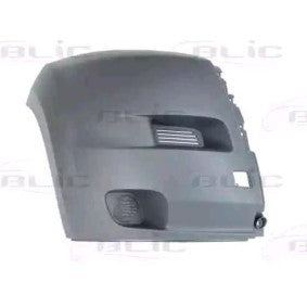 Canto direito pára-choques frontal 735423156 | Citroen