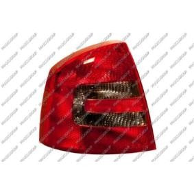 Farolim traseiro esquerdo 1Z5945111 | Skoda