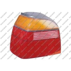 Farolim traseiro esquerdo 1H6945111 | Volkswagen