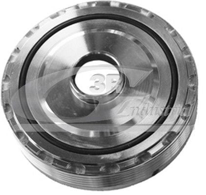 Polia da cambota OE8200386453 | Renault