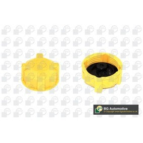 Tampão do radiador 46402981 | Fiat
