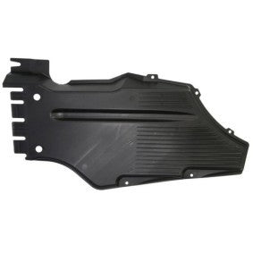 Resguardo do motor 8R0 825 215A | Audi