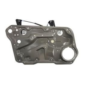 Elevador frontal esquerdo 1J4837461D | Volkswagen