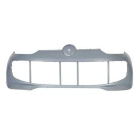 Pára-choques frontal 1S0807221DGRU | Volkswagen