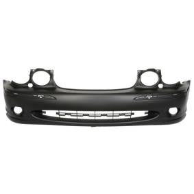 Pára-choques frontal C2S25400XXX | Jaguar