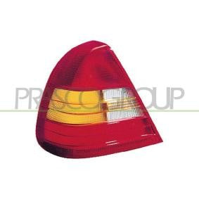 Farolim traseiro direito 2028200466 | Mercedes-Benz