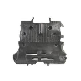 Resguardo do motor | Saab