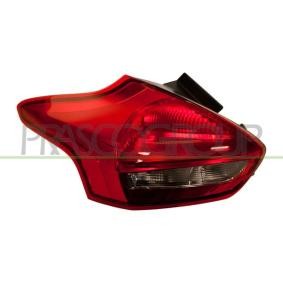 Farolim traseiro esquerdo 1868291 | Ford