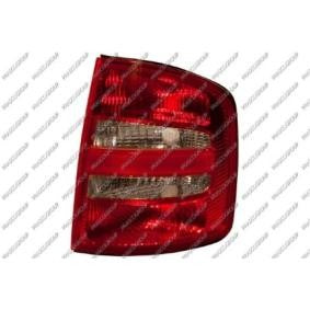 Farolim traseiro direito 6Y9945112B | Skoda