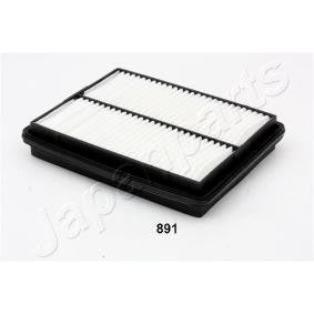 Filtro de ar 13780-60A10 | Suzuki