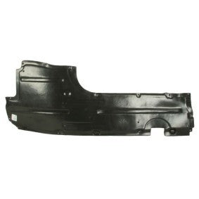 Resguardo do motor 51757193497 | BMW