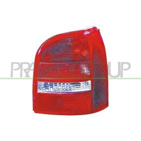 Farolim traseiro direito 8D945096D | Audi