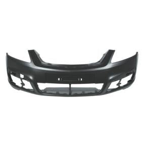 Pára-choques frontal 1400345 | Opel