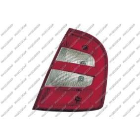 Farolim traseiro esquerdo 6Y6945111B | Skoda