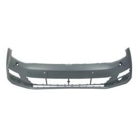 Pára-choques frontal 5G0807217BP | Volkswagen
