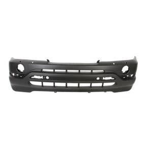 Pára-choques frontal 51117027036 | BMW