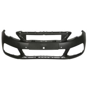 Pára-choques frontal 1627403080 | Peugeot