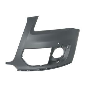 Pára-choques frontal 8R0807107B | Audi