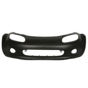 Pára-choques frontal NEY5-50-03XAAA | Mazda