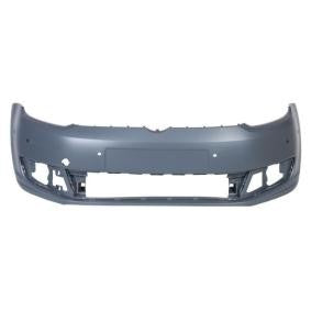 Pára-choques frontal 1T0 807 217 P | Volkswagen