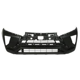 Pára-choques frontal 6400J503 | Mitsubishi