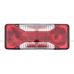 Farolim traseiro direito 42555131 | Iveco