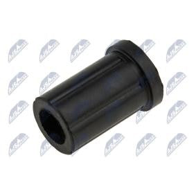 Casquilho mola superior   90385-T0001 | Toyota