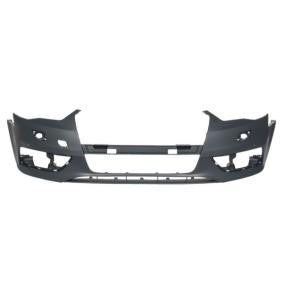 Pára-choques frontal 8V0 807 065C GRU | Audi