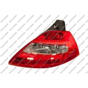 Farolim traseiro direito 8200413216 | Renault