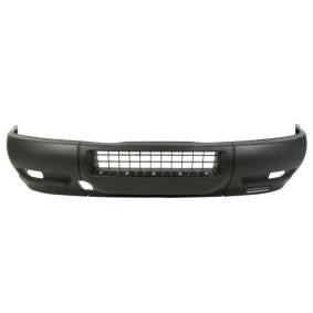 Pára-choques frontal 2997493 | Iveco