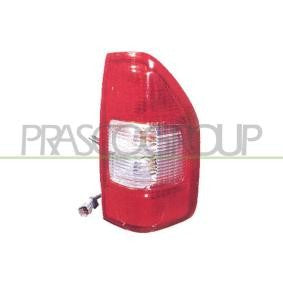 Farolim traseiro esquerdo 8972347501 | Isuzu