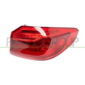 Farolim traseiro direito 63217376464 | BMW