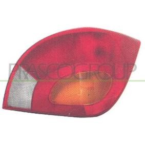Farolim traseiro esquerdo 1044156 | Ford