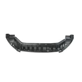Resguardo do motor 620920805R | Dacia