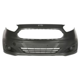 Pára-choques frontal 1855922 | Ford