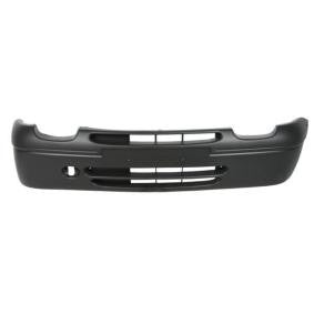 Pára-choques frontal 7701697654 | Renault