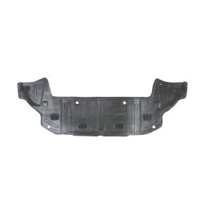 Resguardo do motor 9677363680 | Peugeot