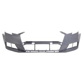 Pára-choques frontal 8V0807065R | Audi
