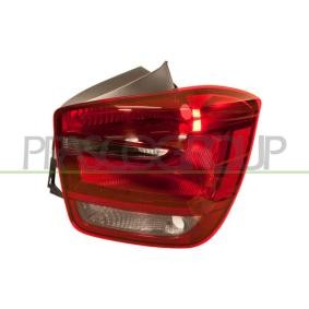Farolim traseiro direito 63217270096 | BMW