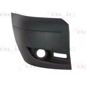 Canto direito pára-choques frontal 1437091 | Ford