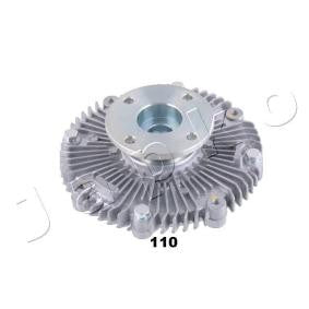 Embraiagem da ventoinha 21082-14C00 | Nissan