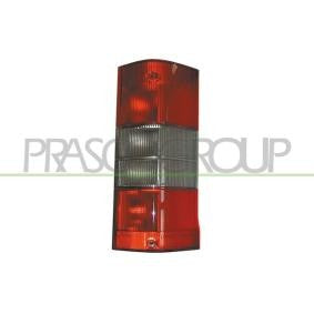 Farolim traseiro direito 00006351C7 | Citroen