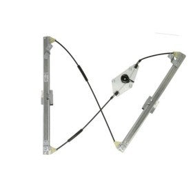 Elevador frontal direito 7N0 837 462D | Seat