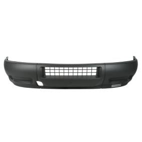 Pára-choques frontal 2997500 | Iveco