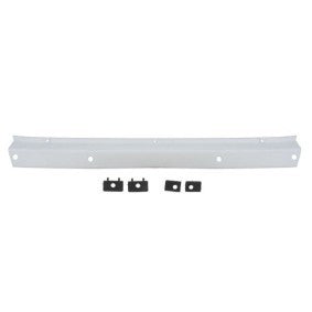 Pára-choques frontal 166383561T | Opel